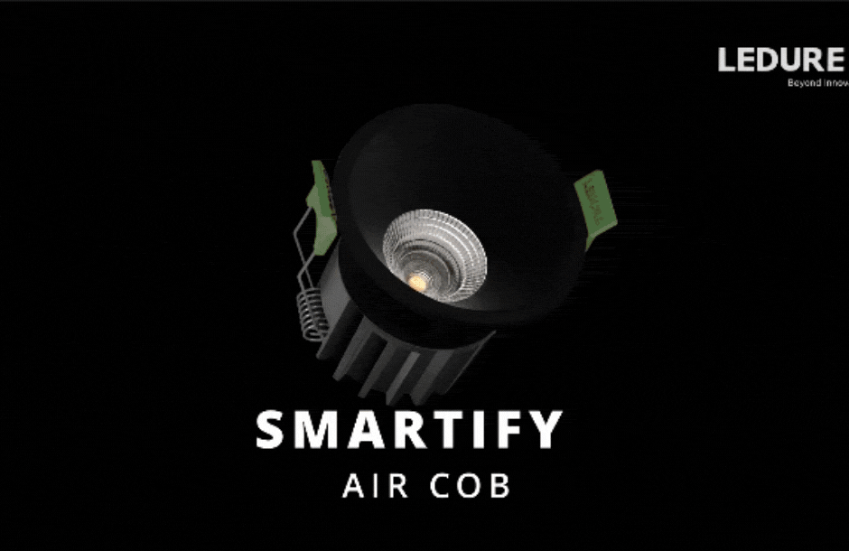 Smart Lighting