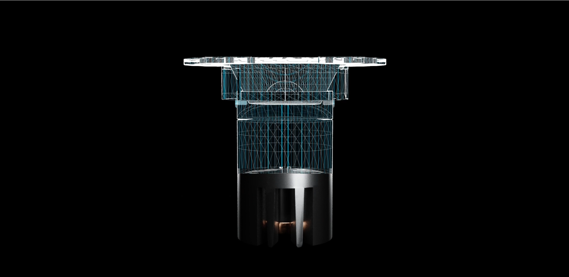 3D Product Visualization